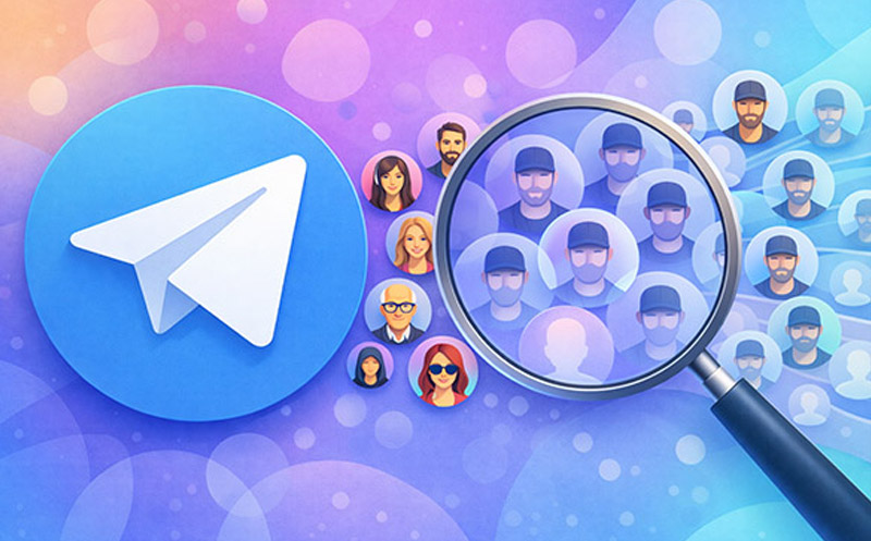 ممبر فیک تلگرام بخریم یا واقعی؟ تحلیل مزایا، معایب و کاربردها